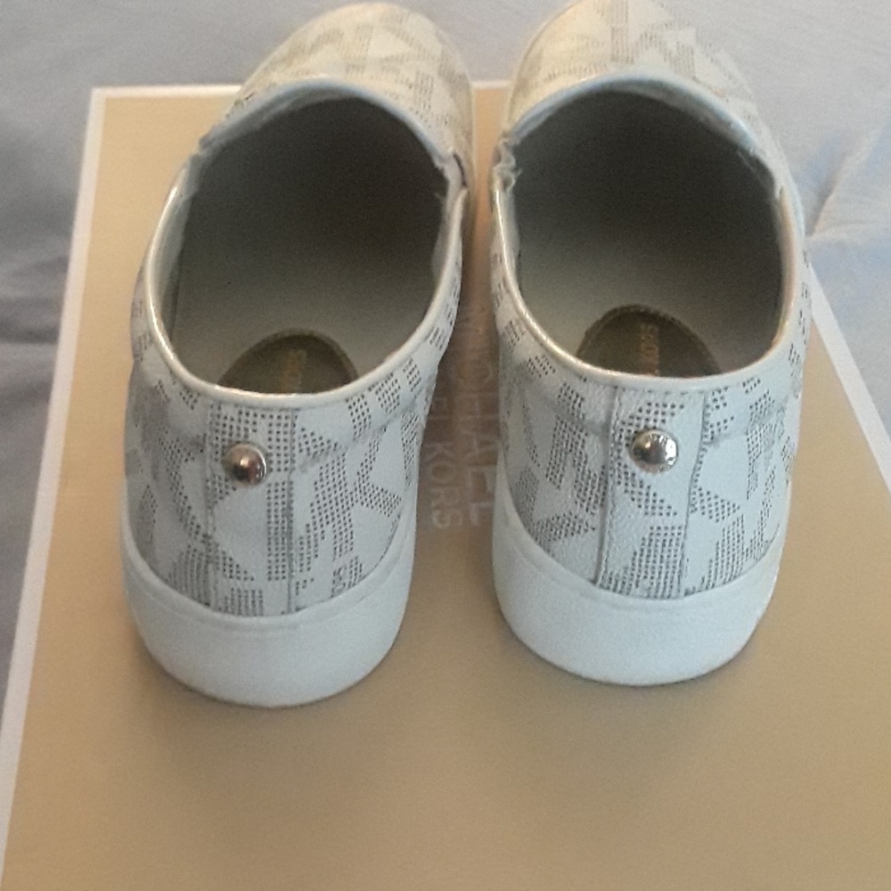 Michael Kors Keaton slip on - Picture 3 of 4